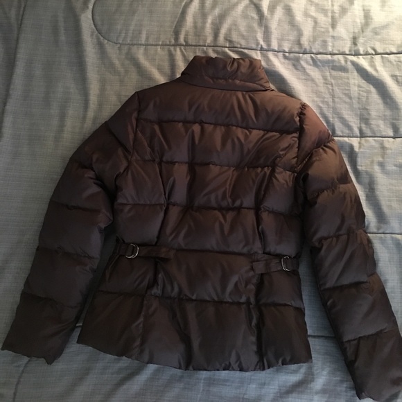 Eddie Bauer Down Jacket - Picture 4 of 4